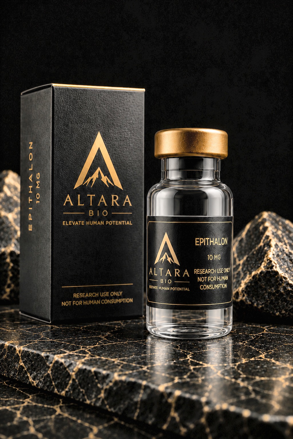 Altara Bio Epithalon
