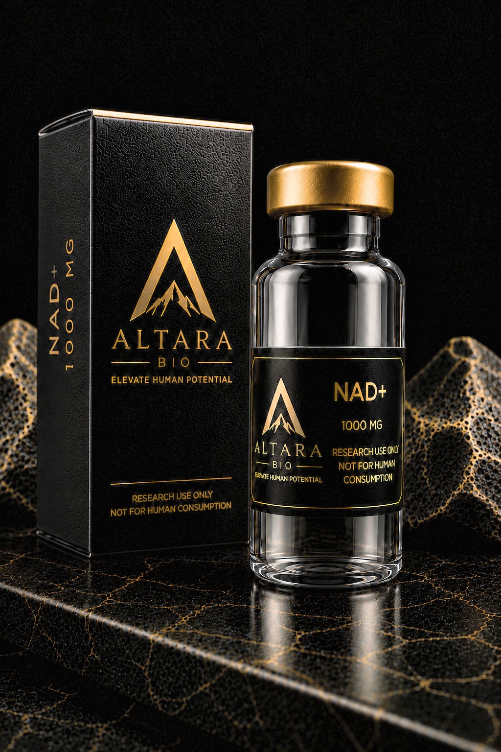 Altara Bio NAD+