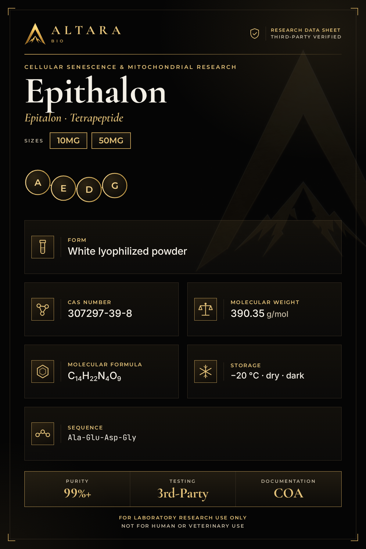Epithalon