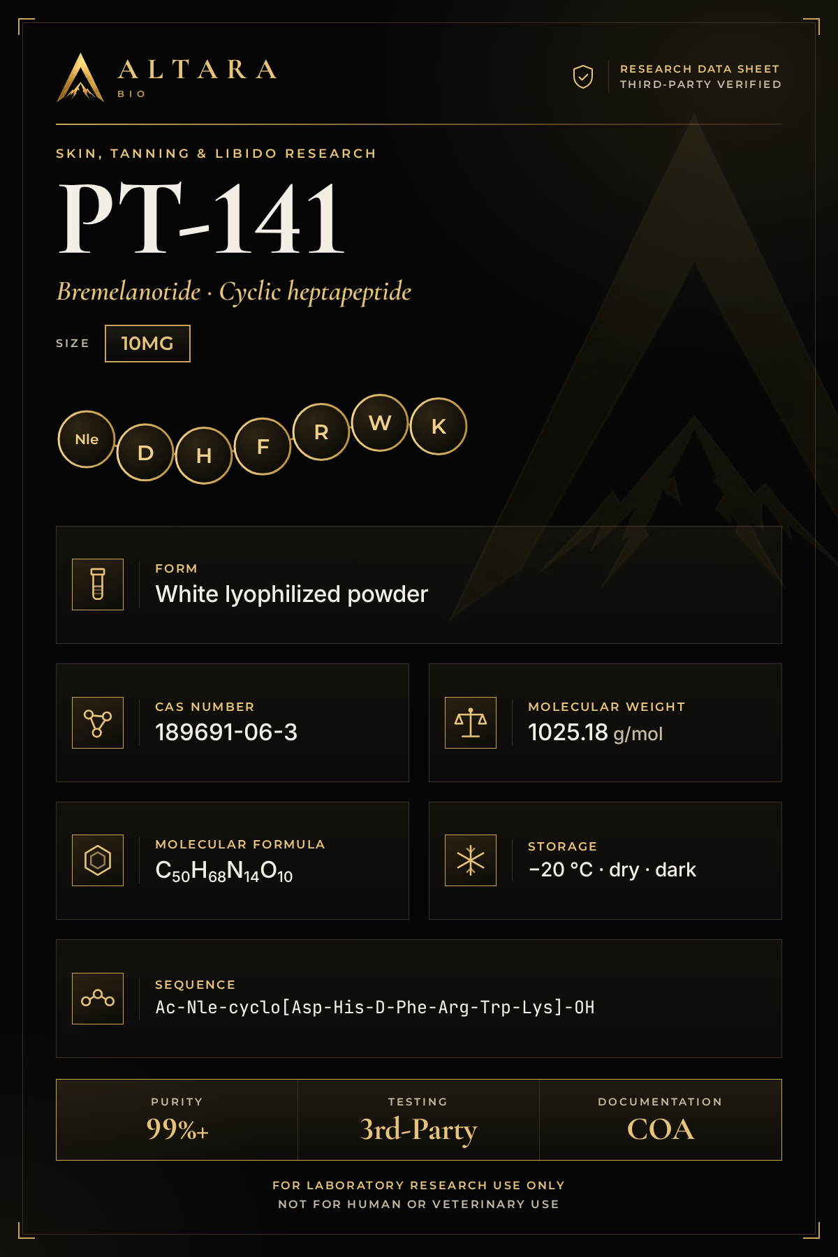 PT-141